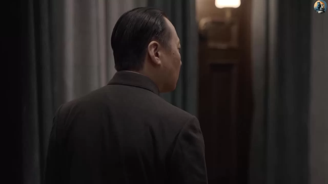 Под прикрытием 32 серия