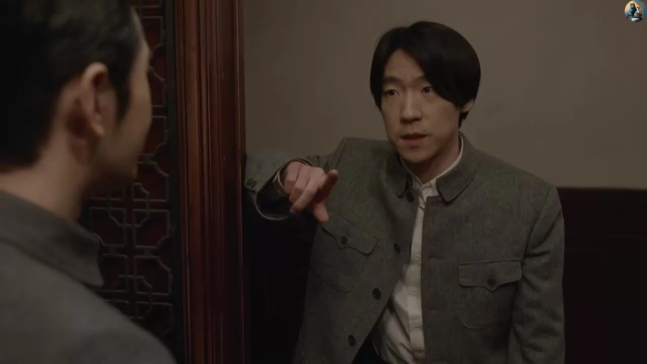 Под прикрытием 33 серия