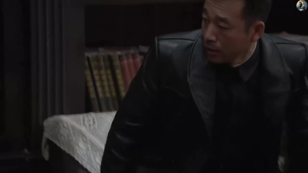 Под прикрытием (2023) 36 серия