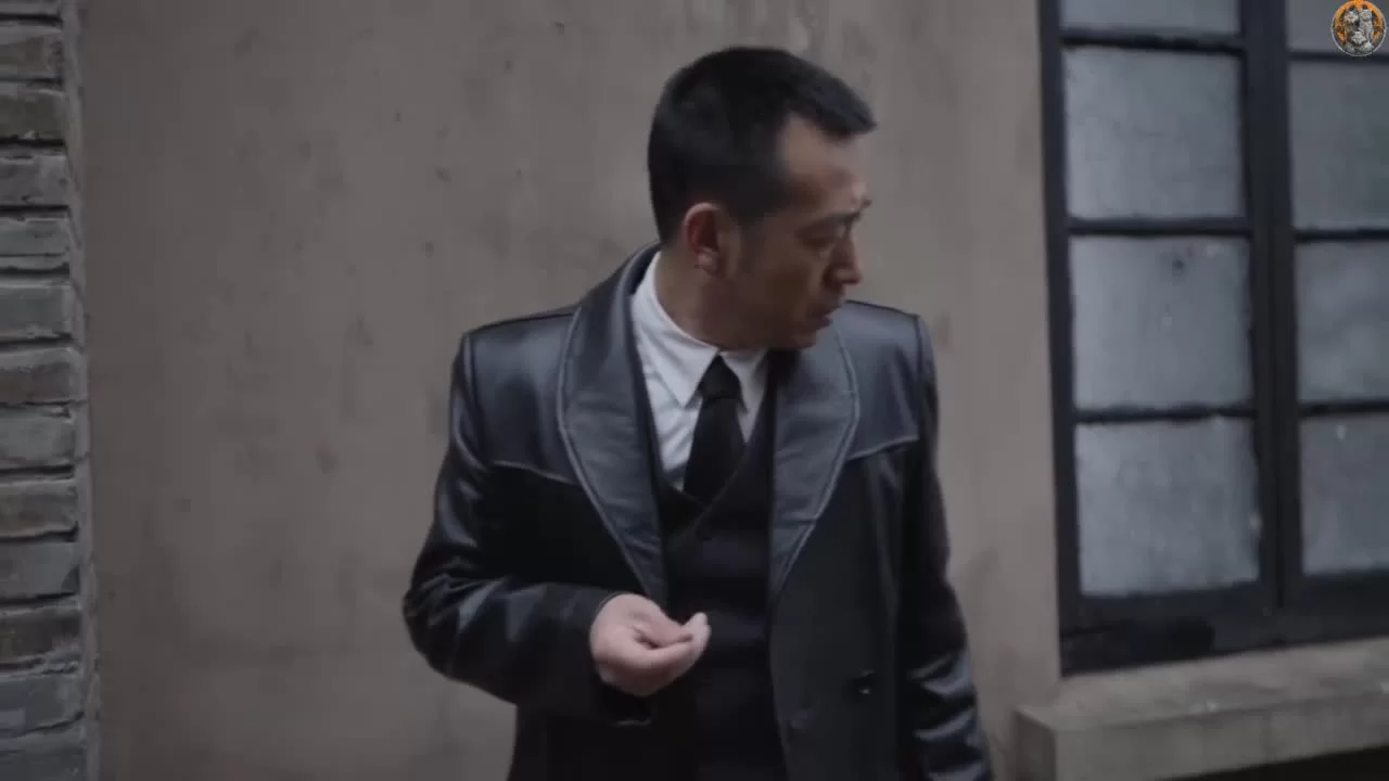 Под прикрытием 4 серия