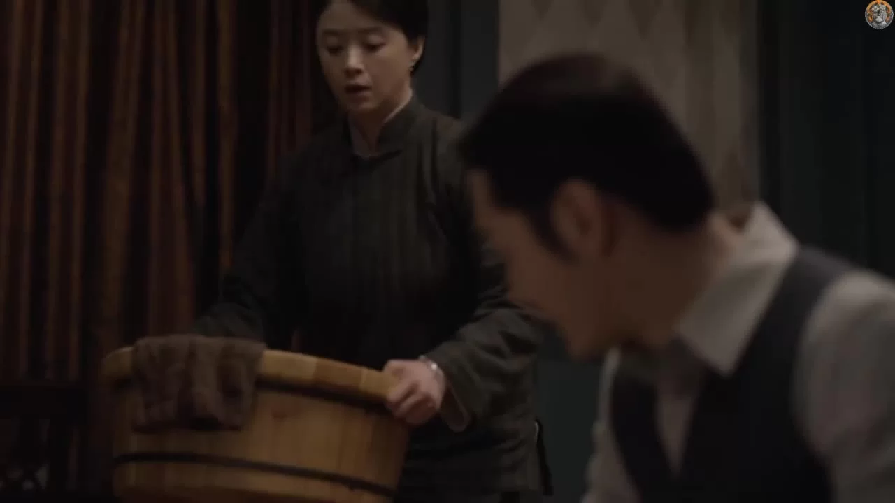 Под прикрытием 8 серия