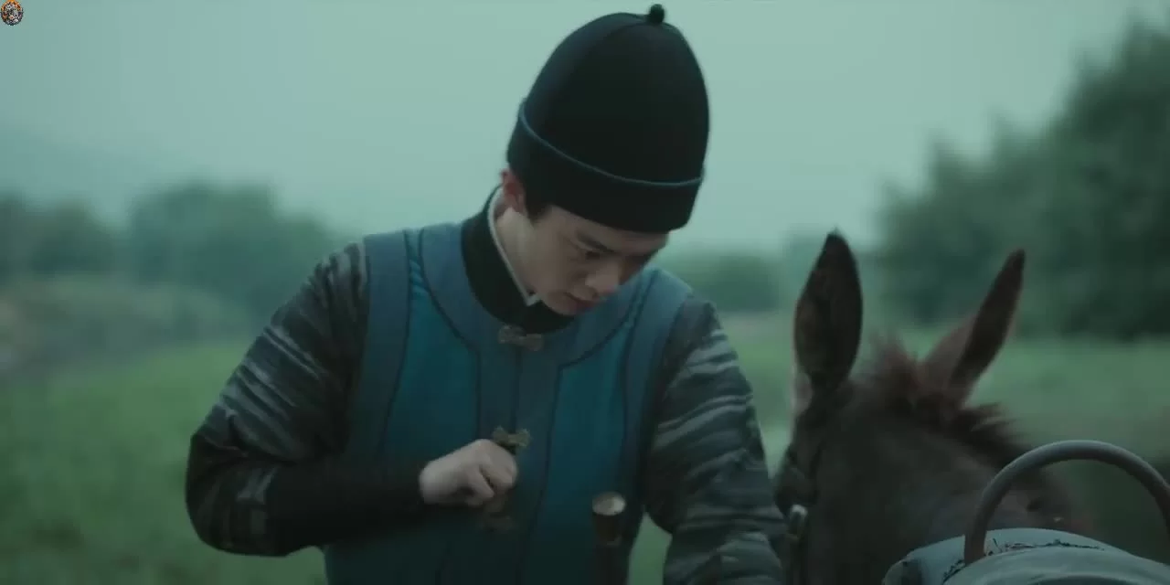 Под процветающим городом 11 серия