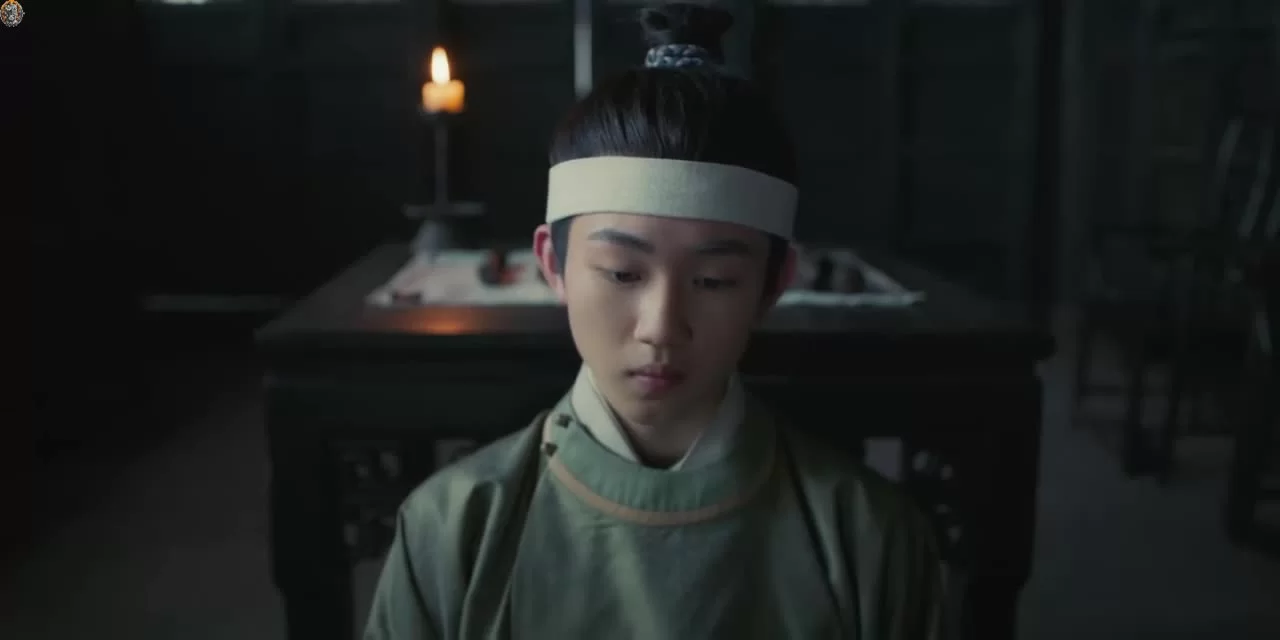 Под процветающим городом 12 серия