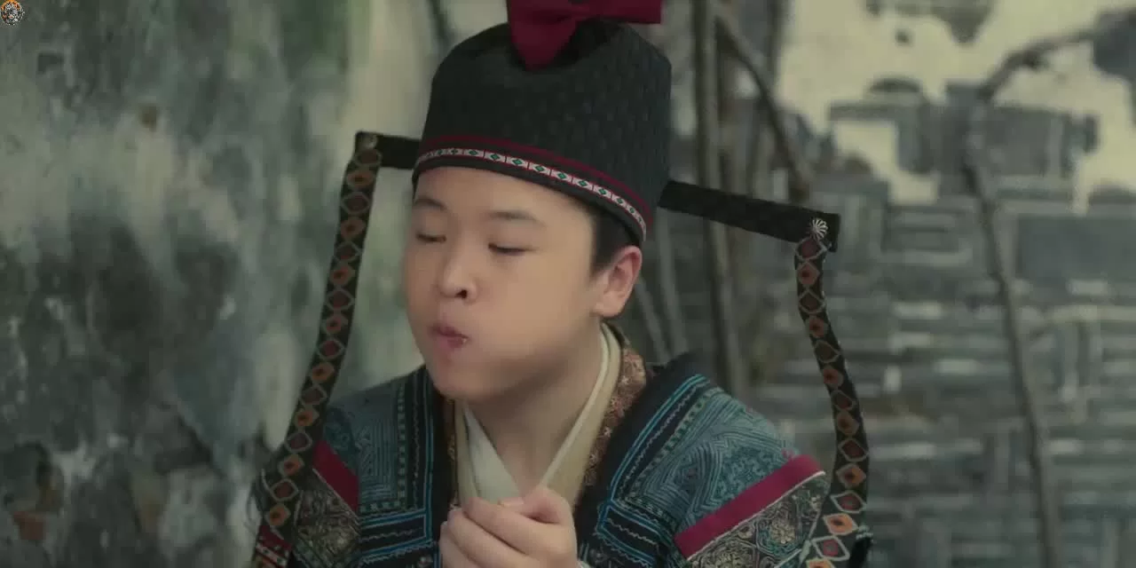 Под процветающим городом 4 серия