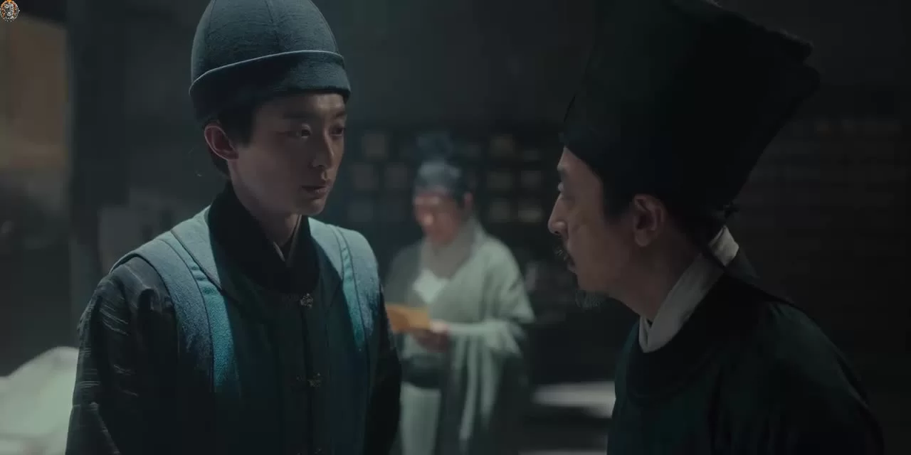 Под процветающим городом 7 серия