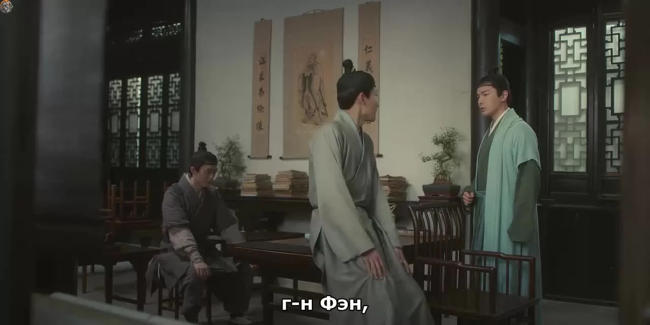 Под процветающим городом 8 серия