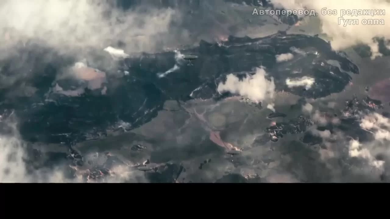 Поднимается буря 10 серия