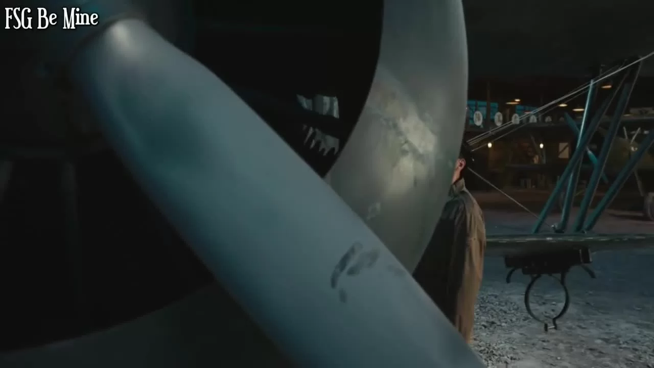 Поднимается буря 2 серия