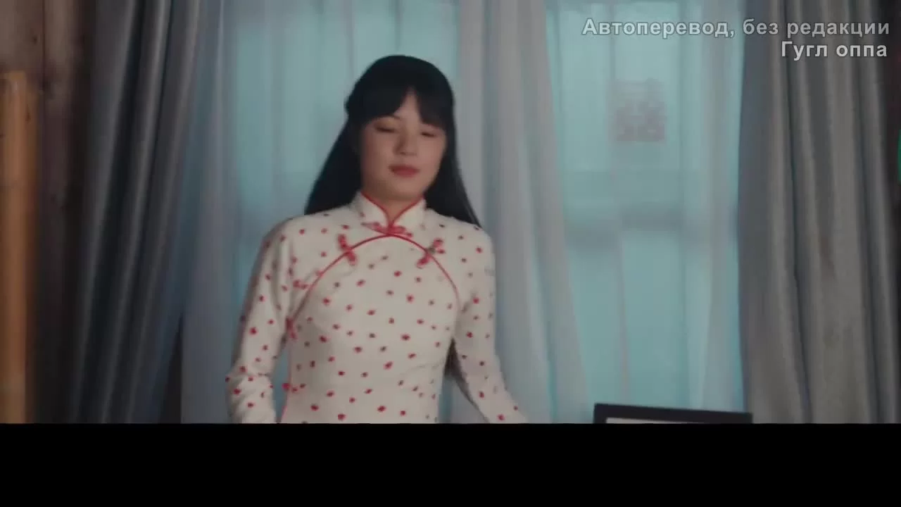 Поднимается буря 22 серия