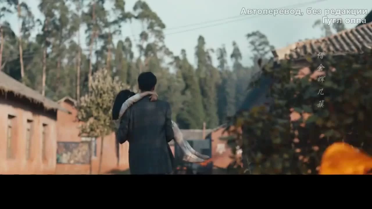 Поднимается буря 23 серия