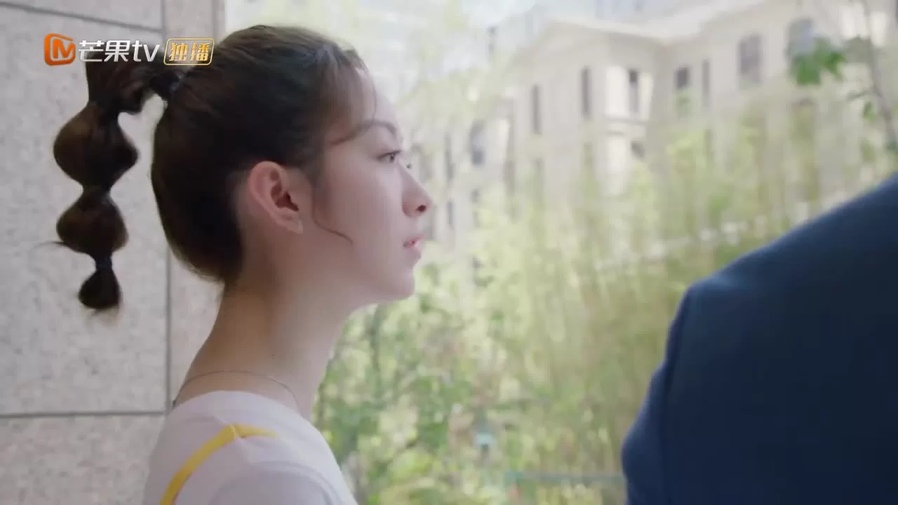 Подружка 14 серия