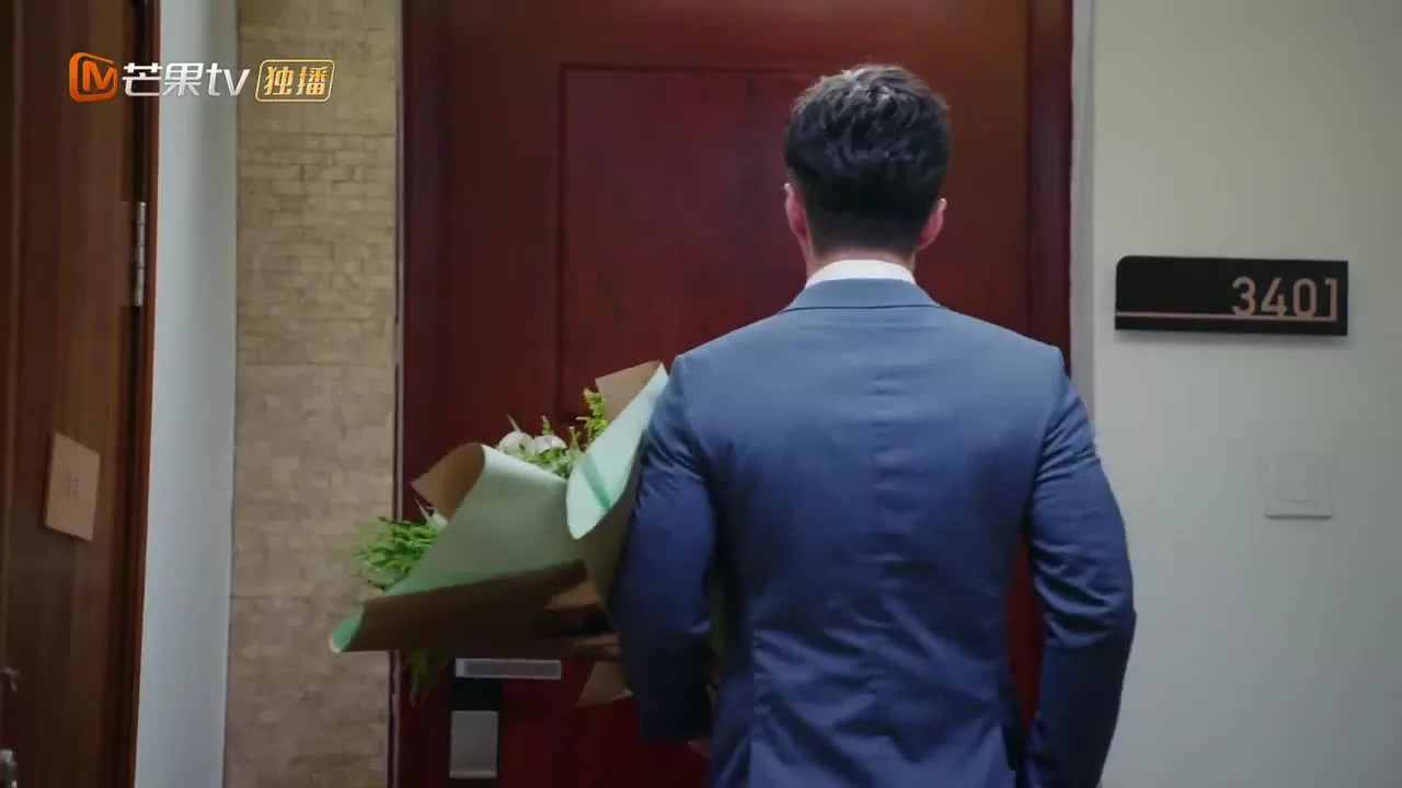 Подружка 15 серия