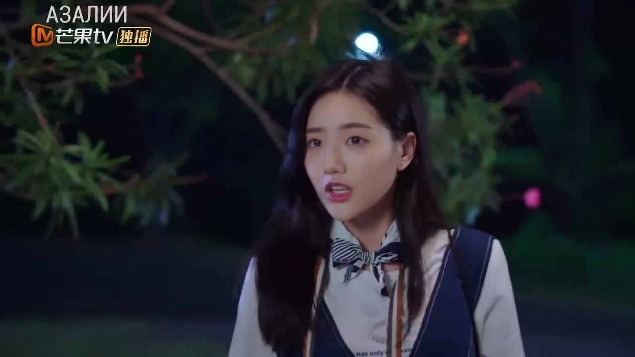 Подружка 21 серия