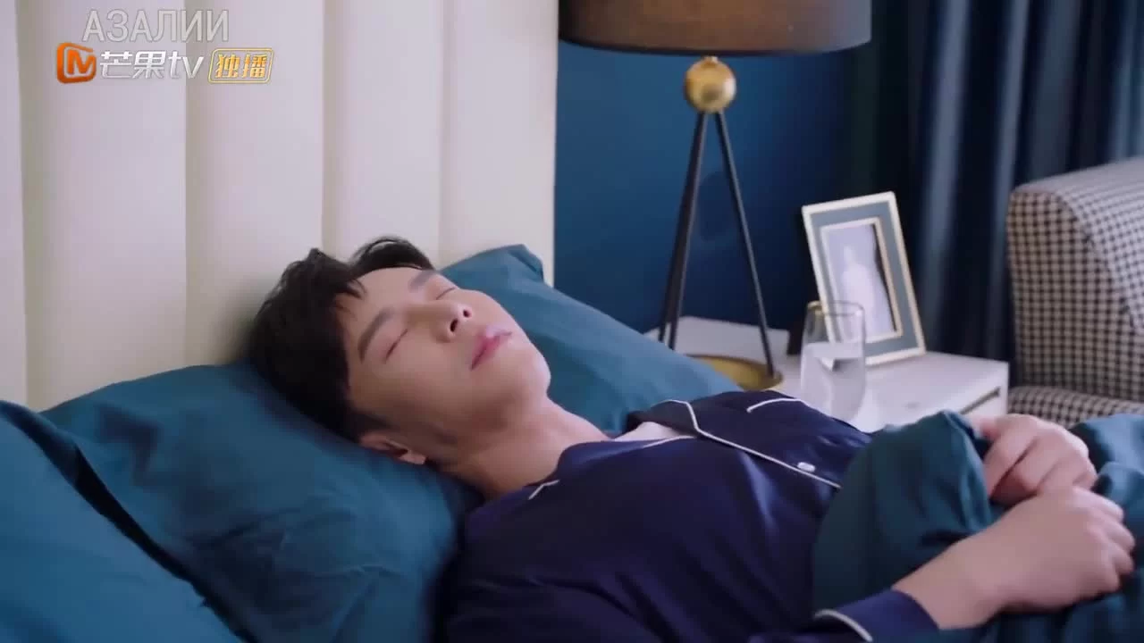 Подружка 26 серия