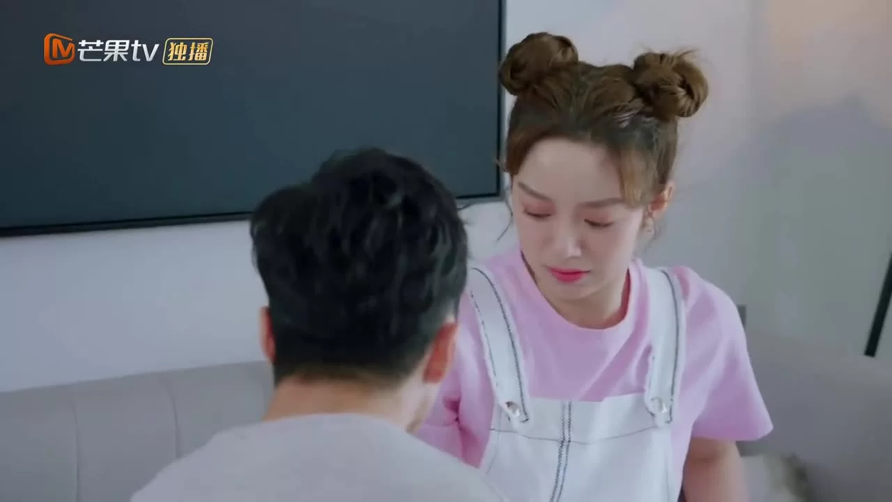 Подружка 3 серия