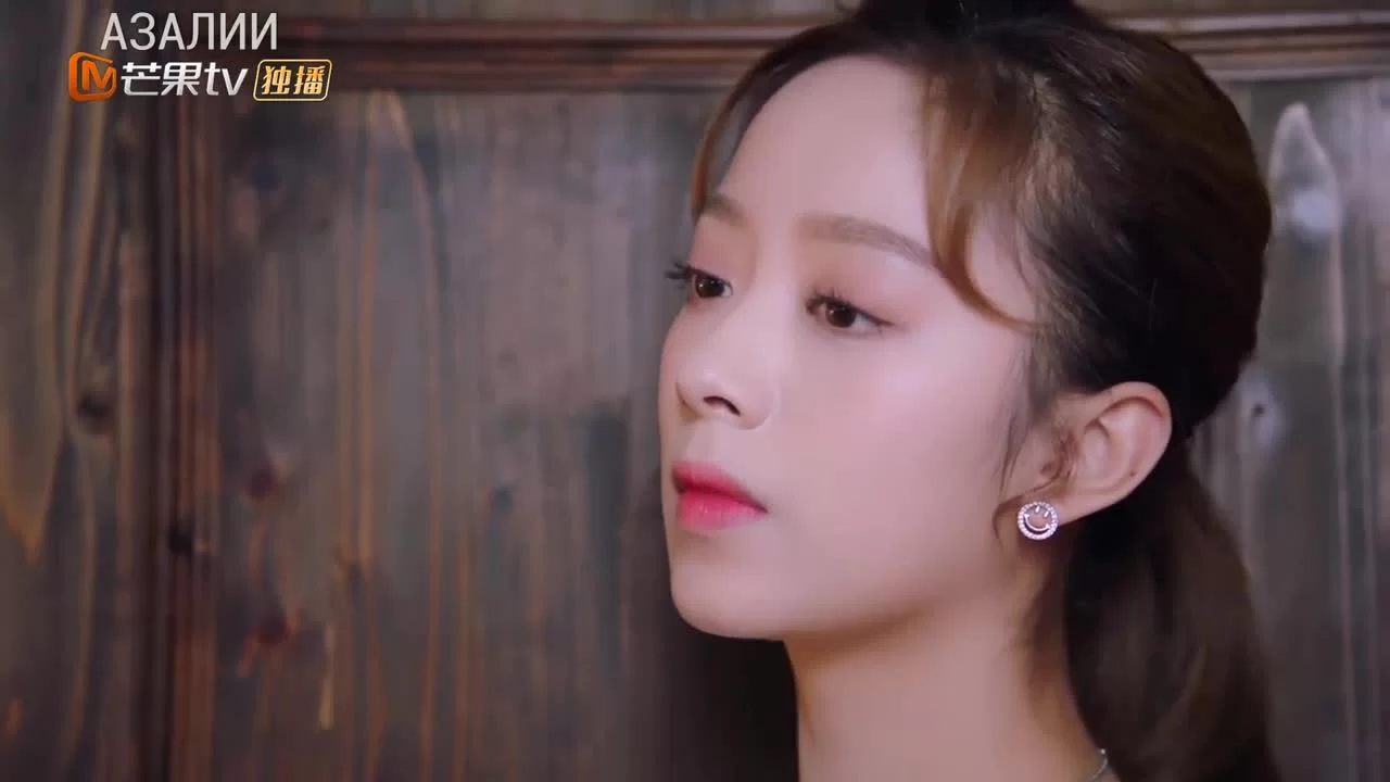 Подружка 34 серия