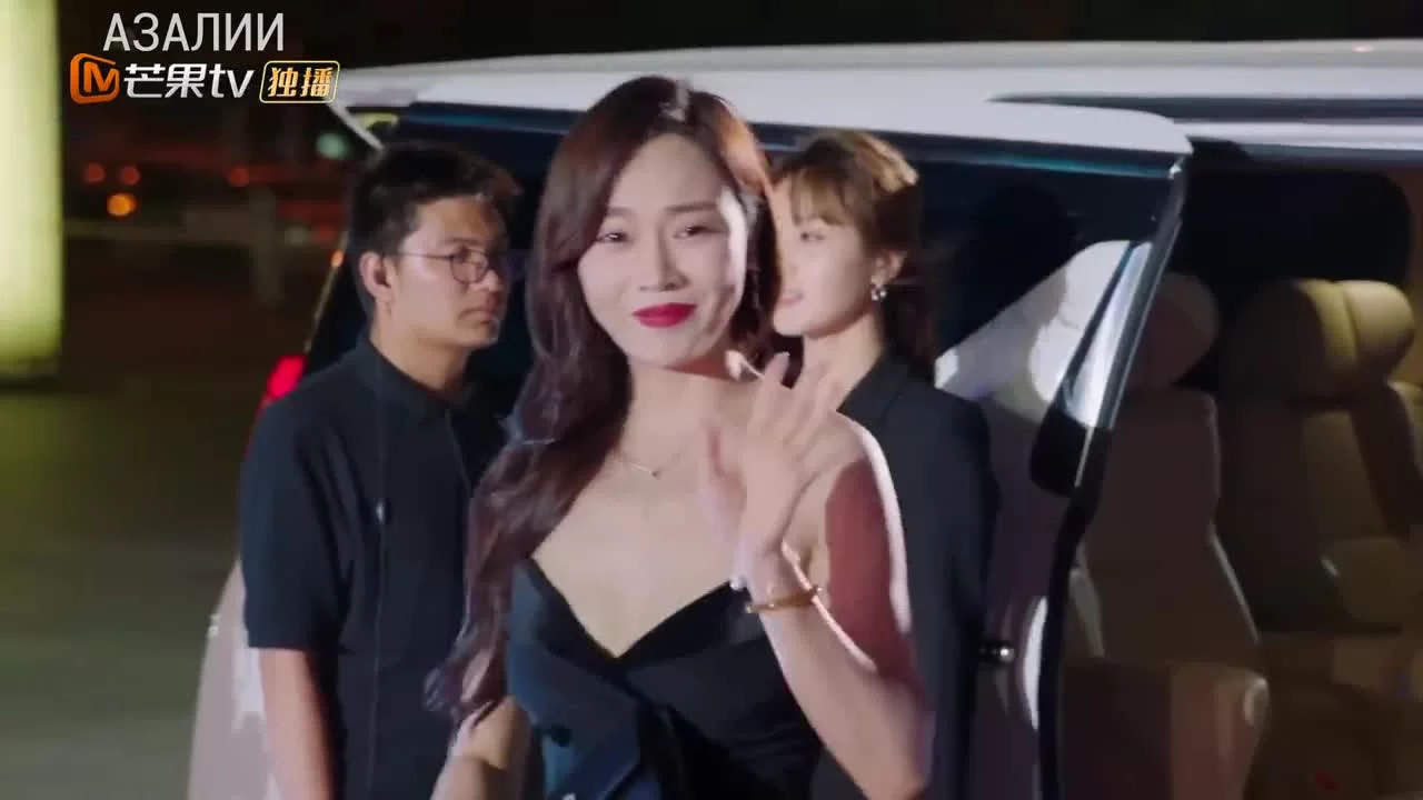 Подружка 35 серия