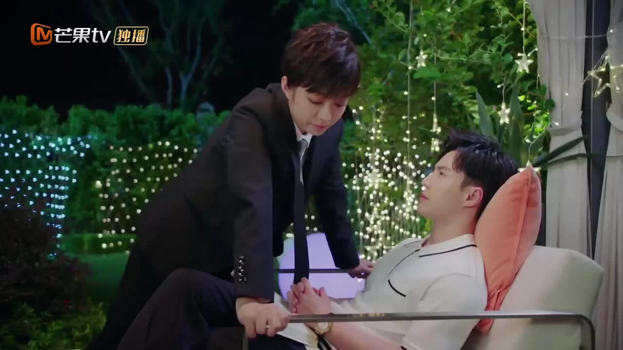 Подружка 4 серия