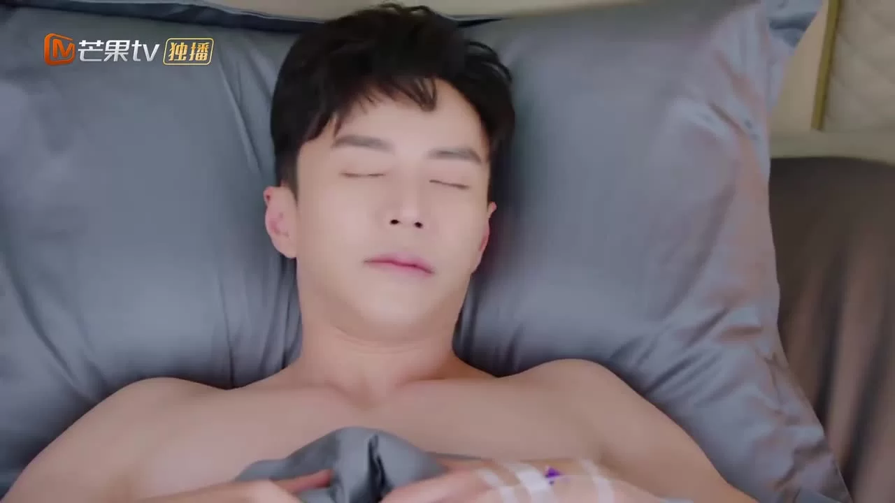 Подружка 5 серия