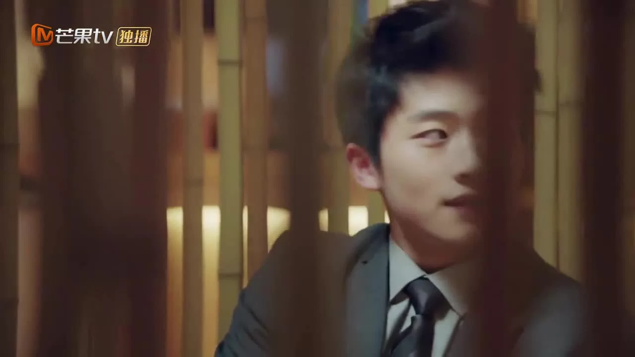 Подружка 6 серия