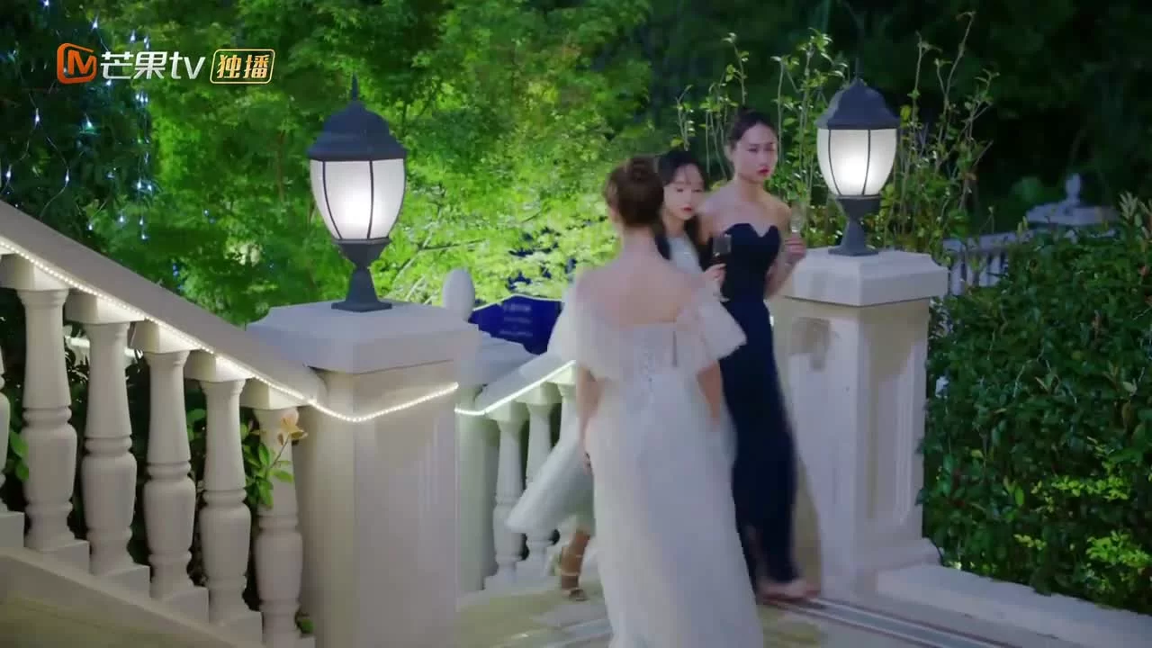 Подружка 9 серия