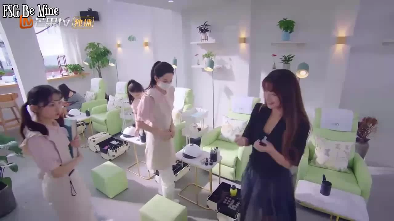 Пожалуйста, полюби меня 1 серия