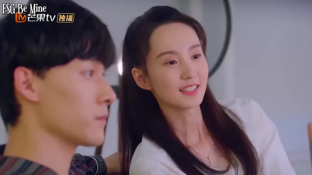 Пожалуйста, полюби меня 12 серия