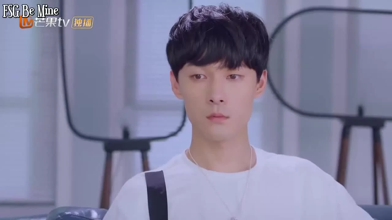 Пожалуйста, полюби меня (2019) 2 серия