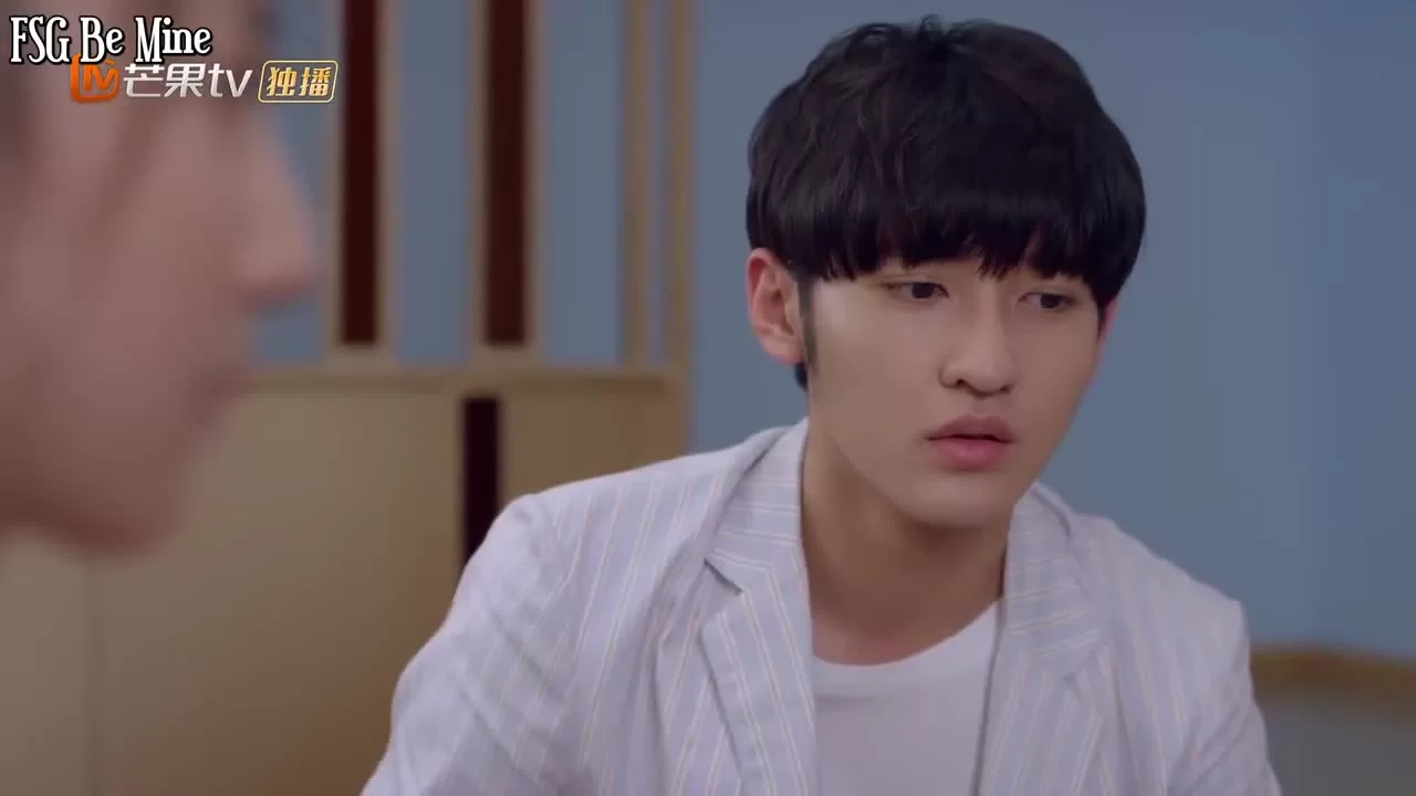 Пожалуйста, полюби меня (2019) 21 серия