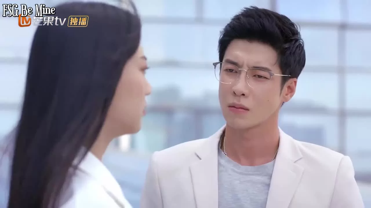 Пожалуйста, полюби меня (2019) 22 серия