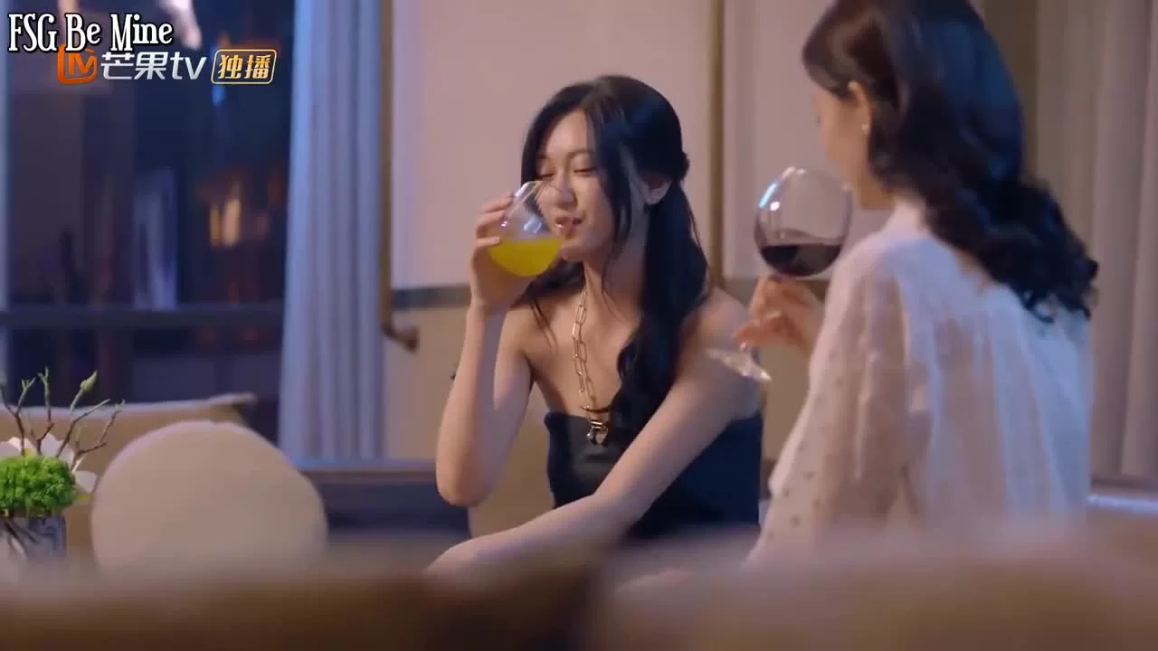 Пожалуйста, полюби меня 24 серия