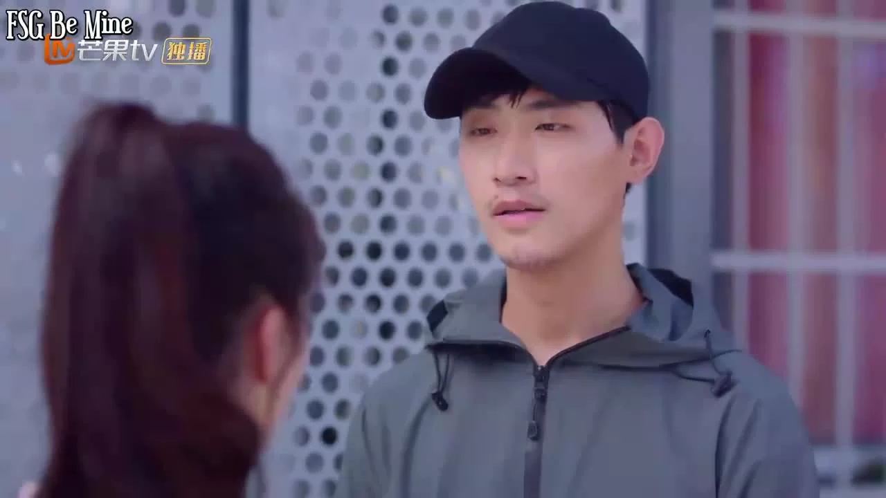 Пожалуйста, полюби меня (2019) 3 серия