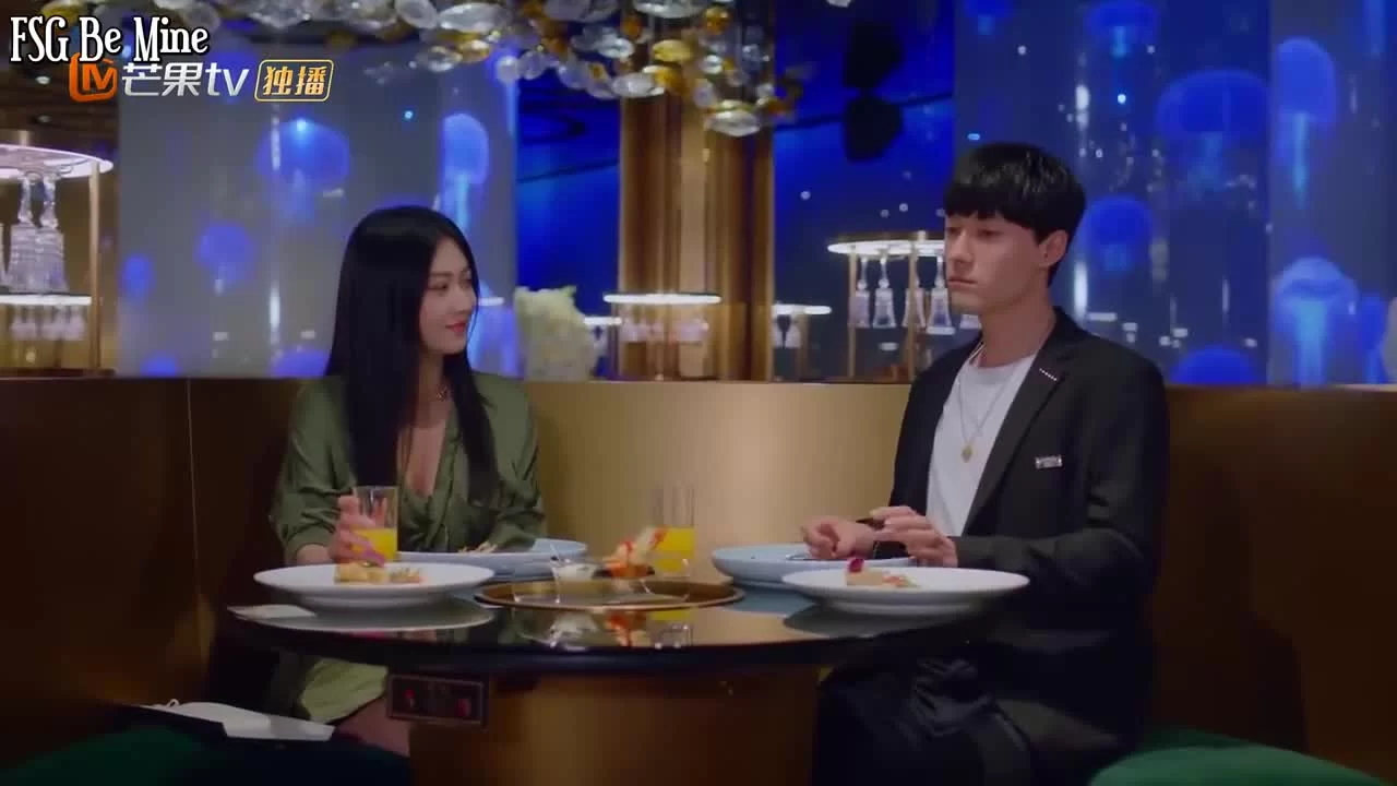 Пожалуйста, полюби меня (2019) 8 серия