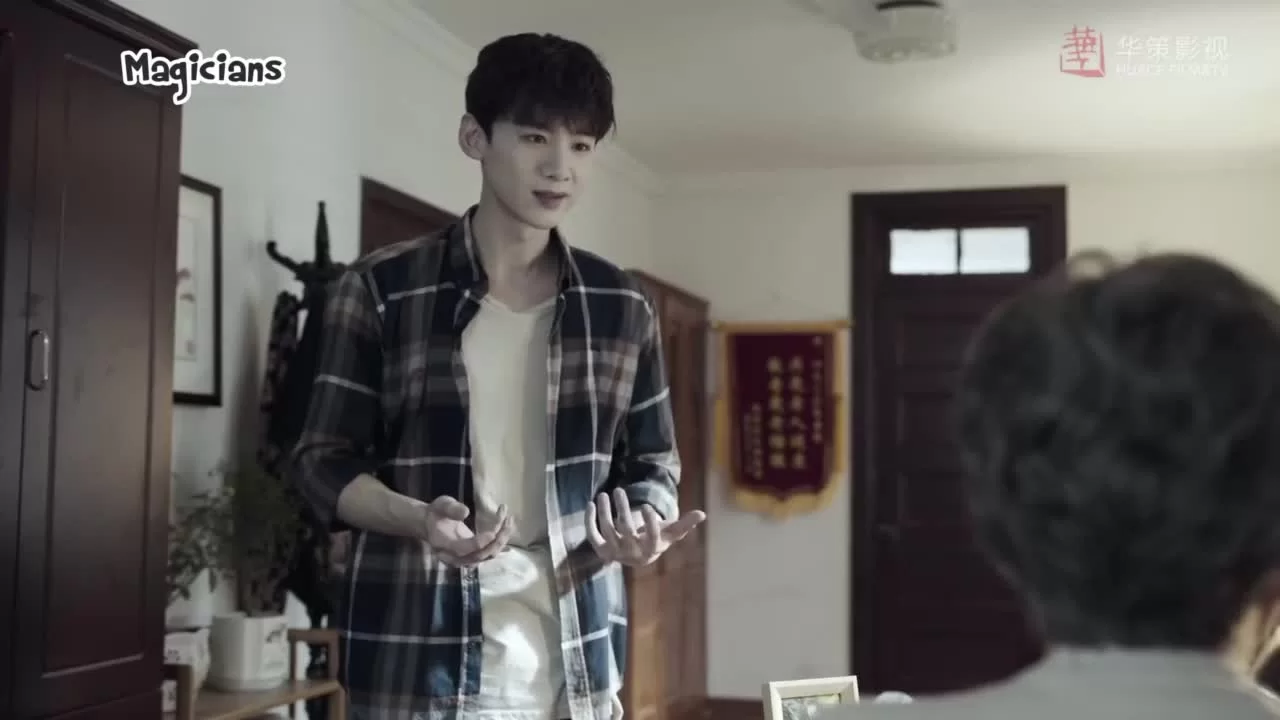 Пожилые и дети девяностых (2021) 8 серия