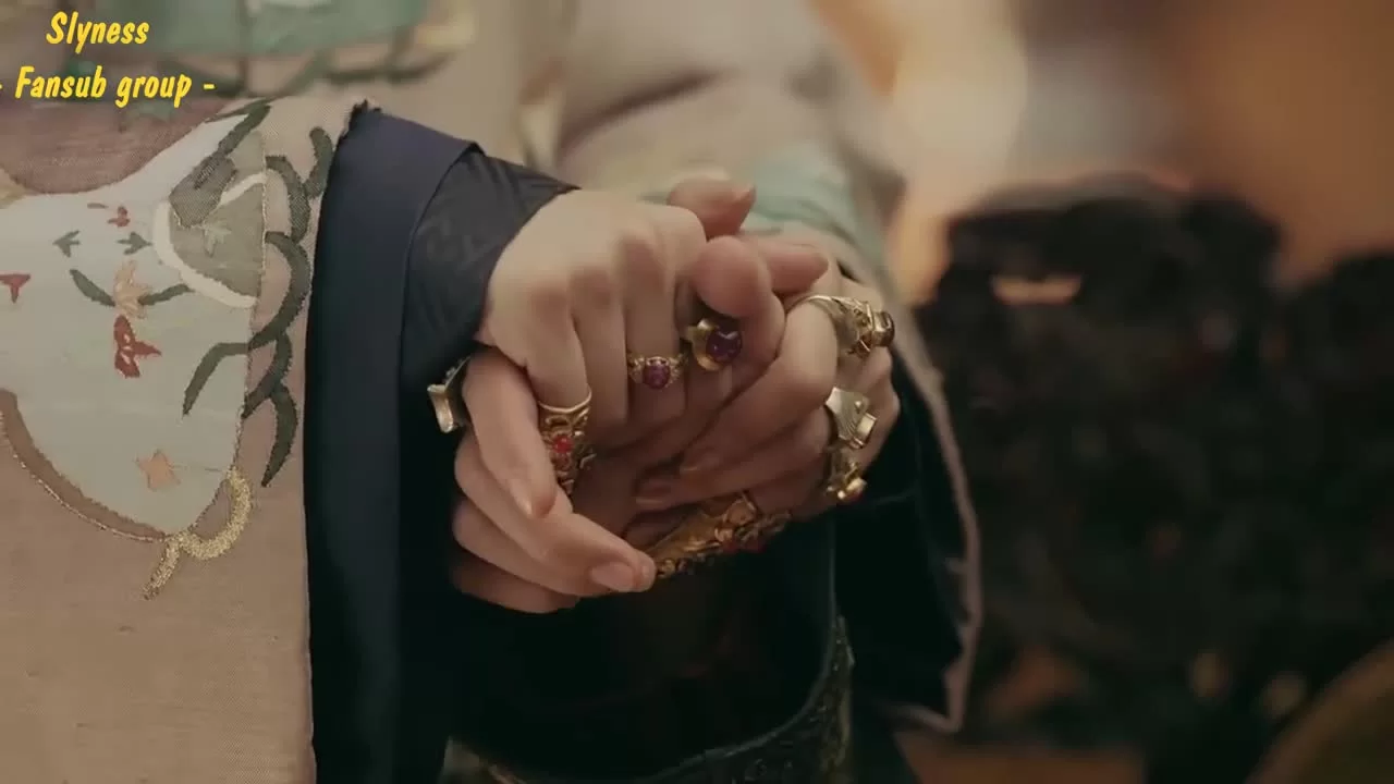 Покорение дворца Яньси (2018) 67 серия