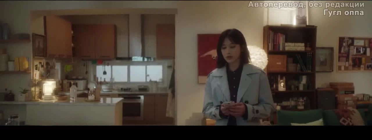 Покоряя вершины (2020) 40 серия