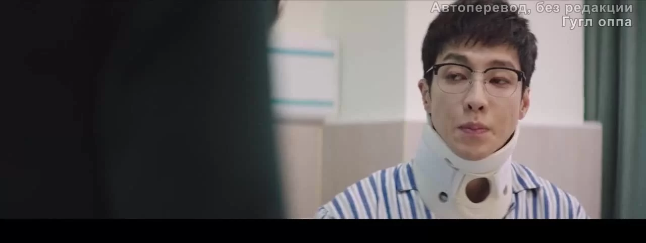 Покоряя вершины (2020) 6 серия