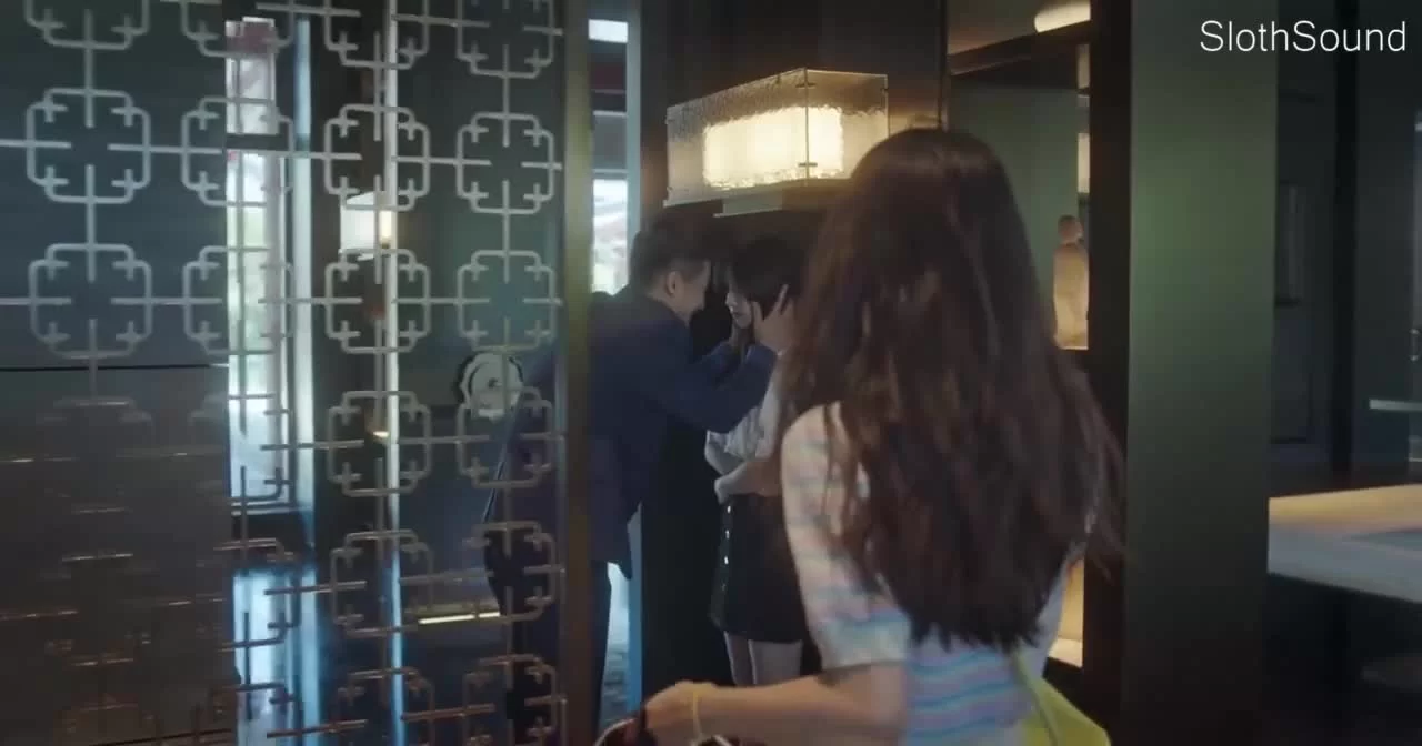 Полюби меня за три дня (2022) 1 серия