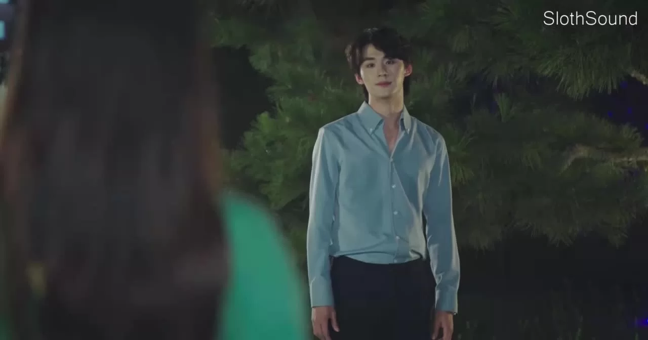 Полюби меня за три дня (2022) 19 серия