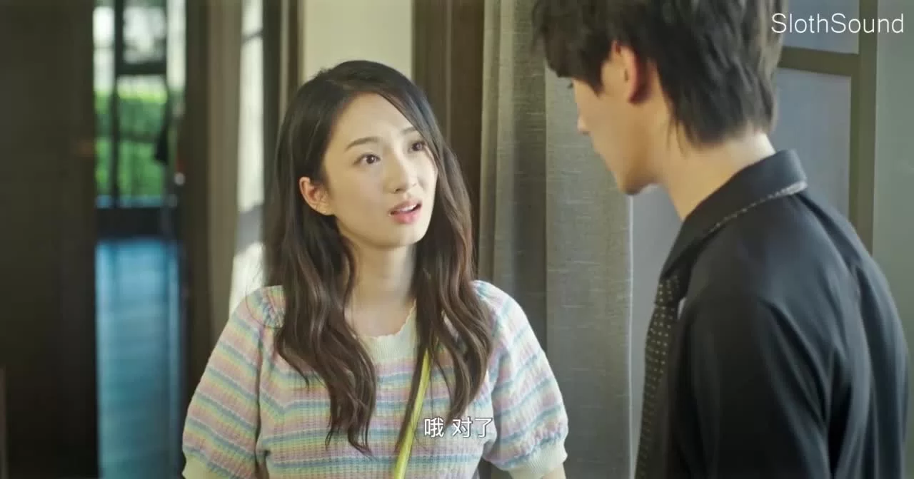 Полюби меня за три дня 2 серия