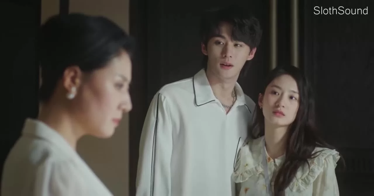 Полюби меня за три дня (2022) 21 серия