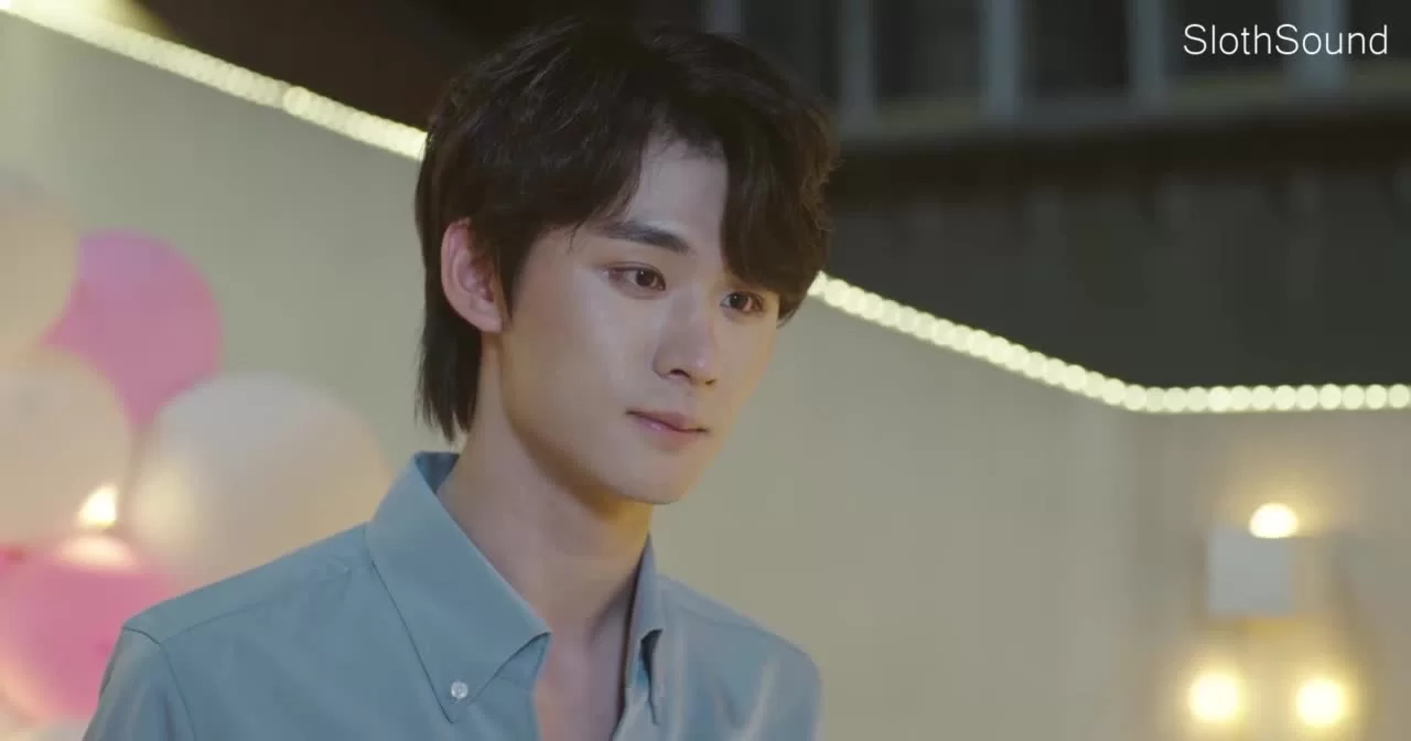 Полюби меня за три дня (2022) 23 серия