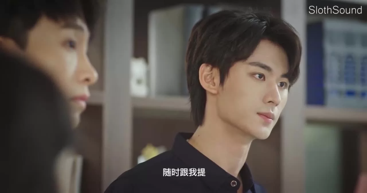 Полюби меня за три дня (2022) 4 серия