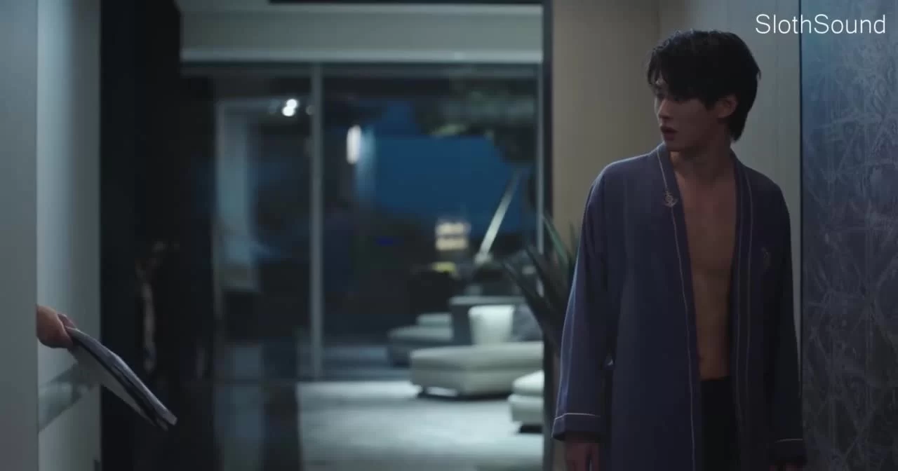 Полюби меня за три дня 5 серия