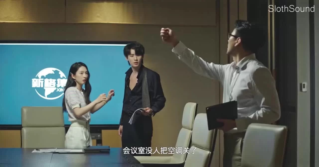 Полюби меня за три дня 7 серия