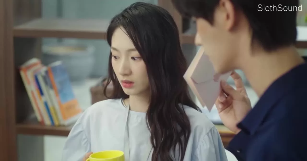 Полюби меня за три дня (2022) 9 серия