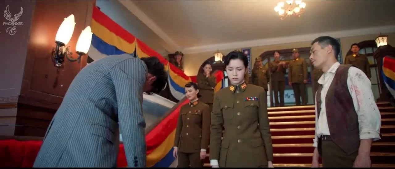 Послание (2020) 10 серия