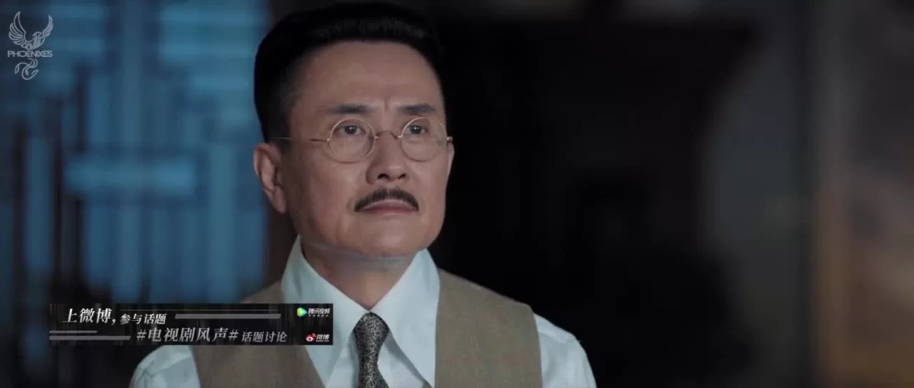 Послание (2020) 15 серия