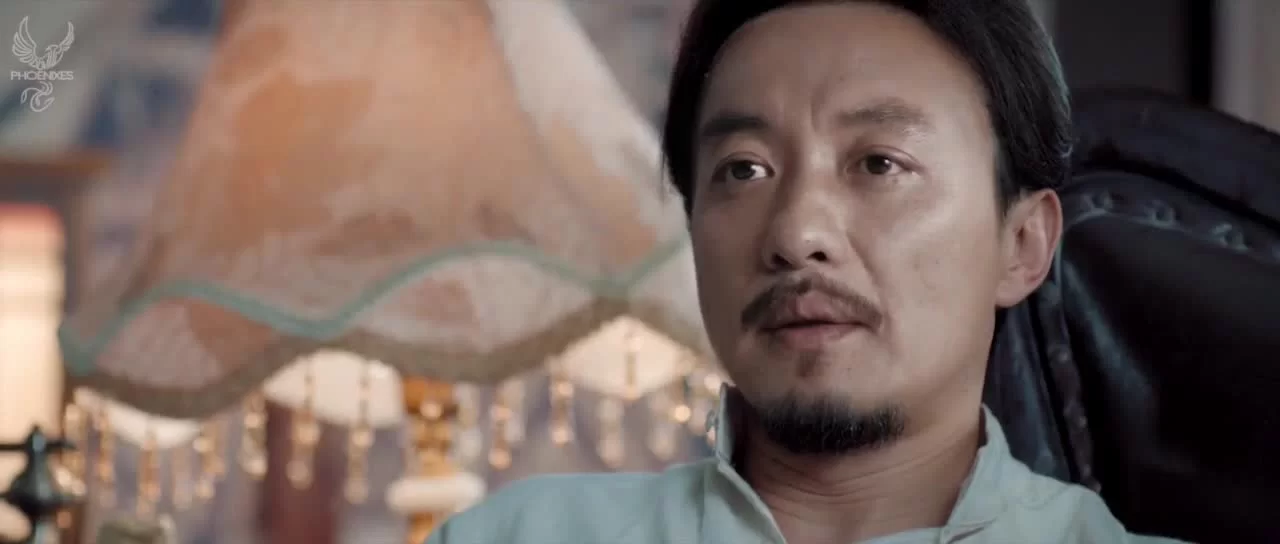 Послание (2020) 16 серия