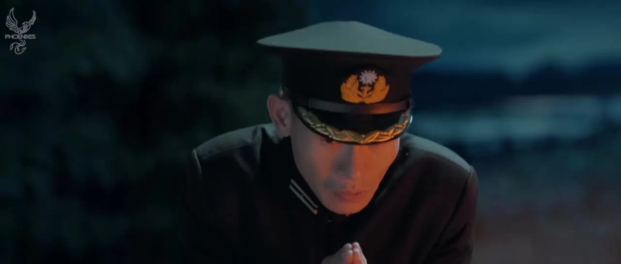 Послание (2020) 21 серия